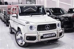 مێرسێدس بێنز G-Class